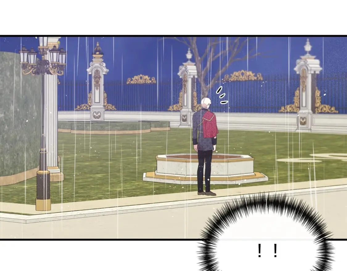 第84话 言灵失效了？ 第161页