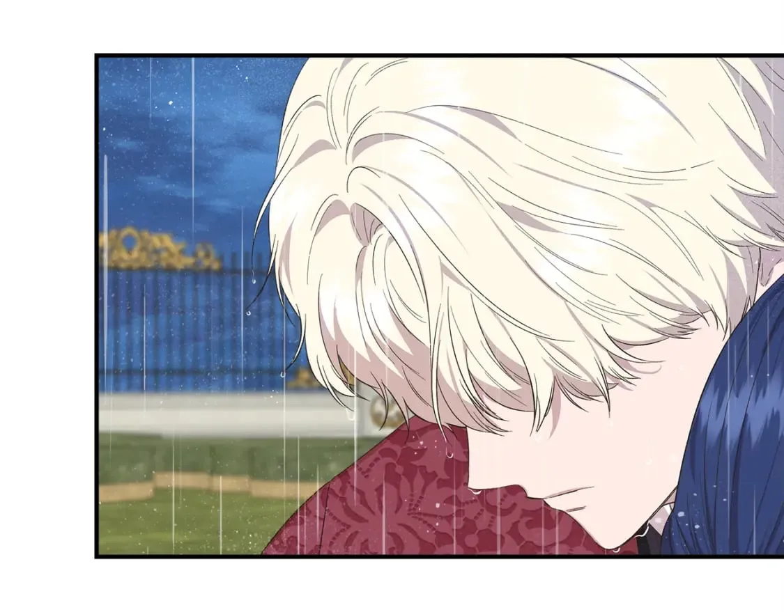 第85话 不要抛弃我 第21页