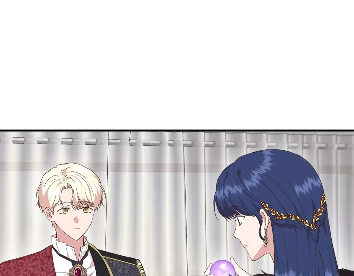 第88话 继承人任命仪式 第12页