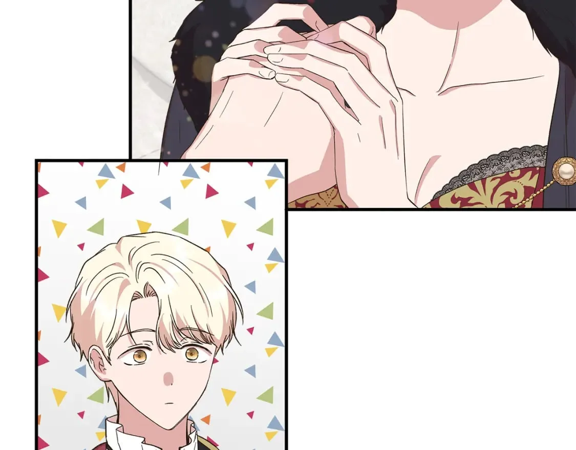 第88话 继承人任命仪式 第20页