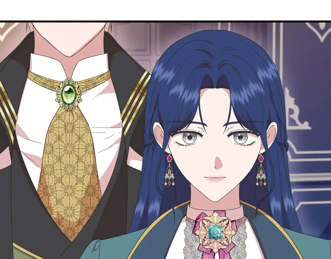 第88话 继承人任命仪式 第99页