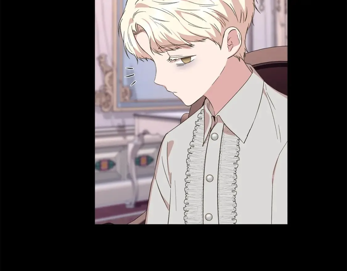 第93话 你受苦了 第22页