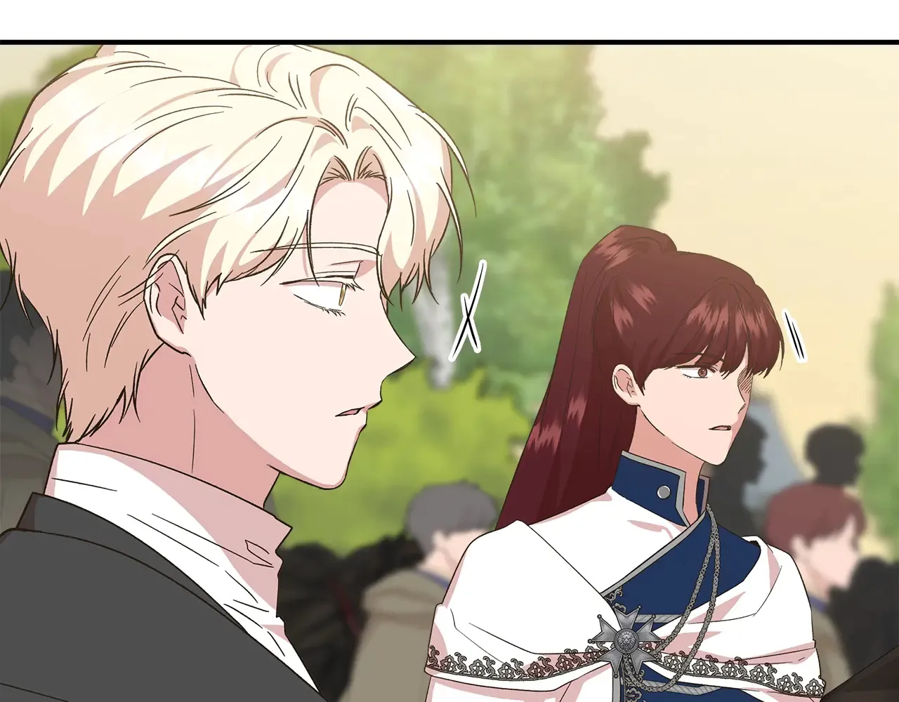 第100话 将计就计 第37页