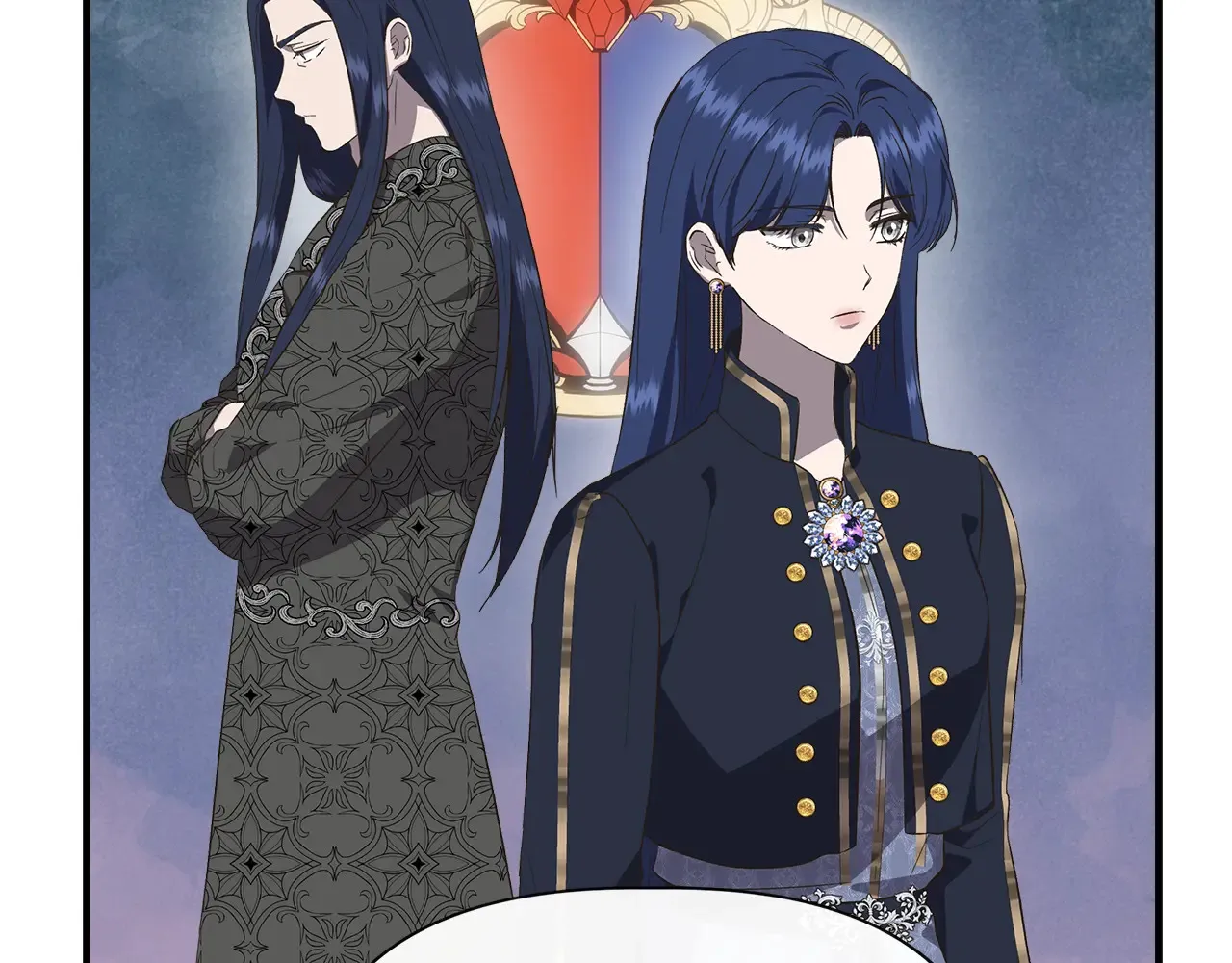 第100话 将计就计 第107页