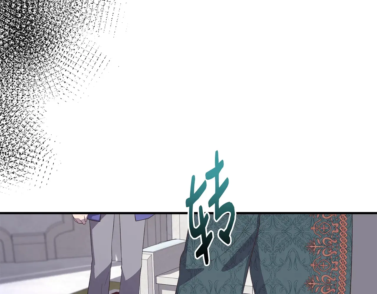 第100话 将计就计 第114页