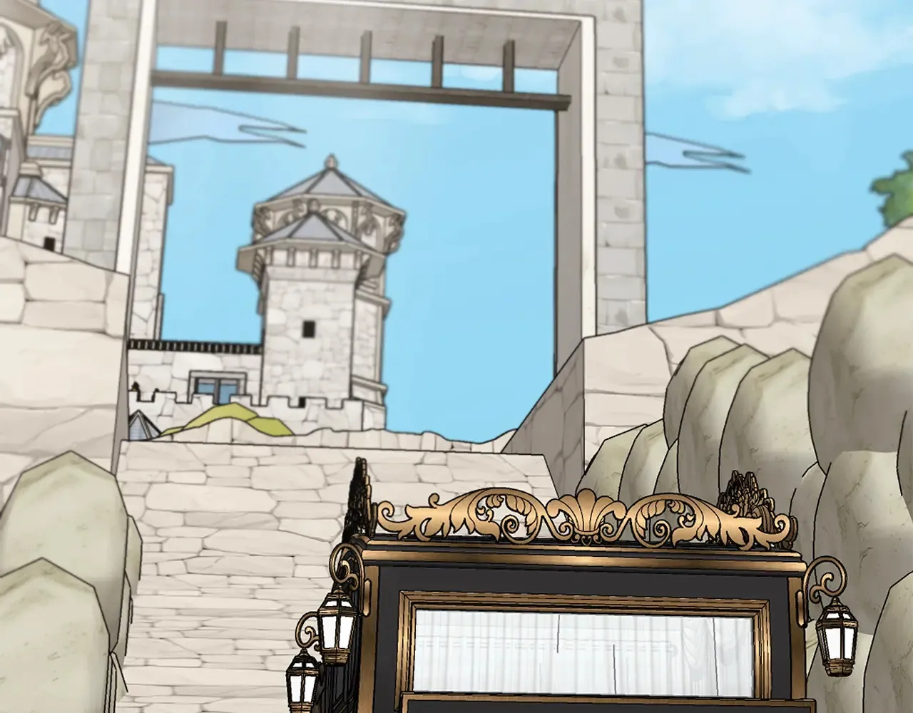 第103话 庆功酒 第10页