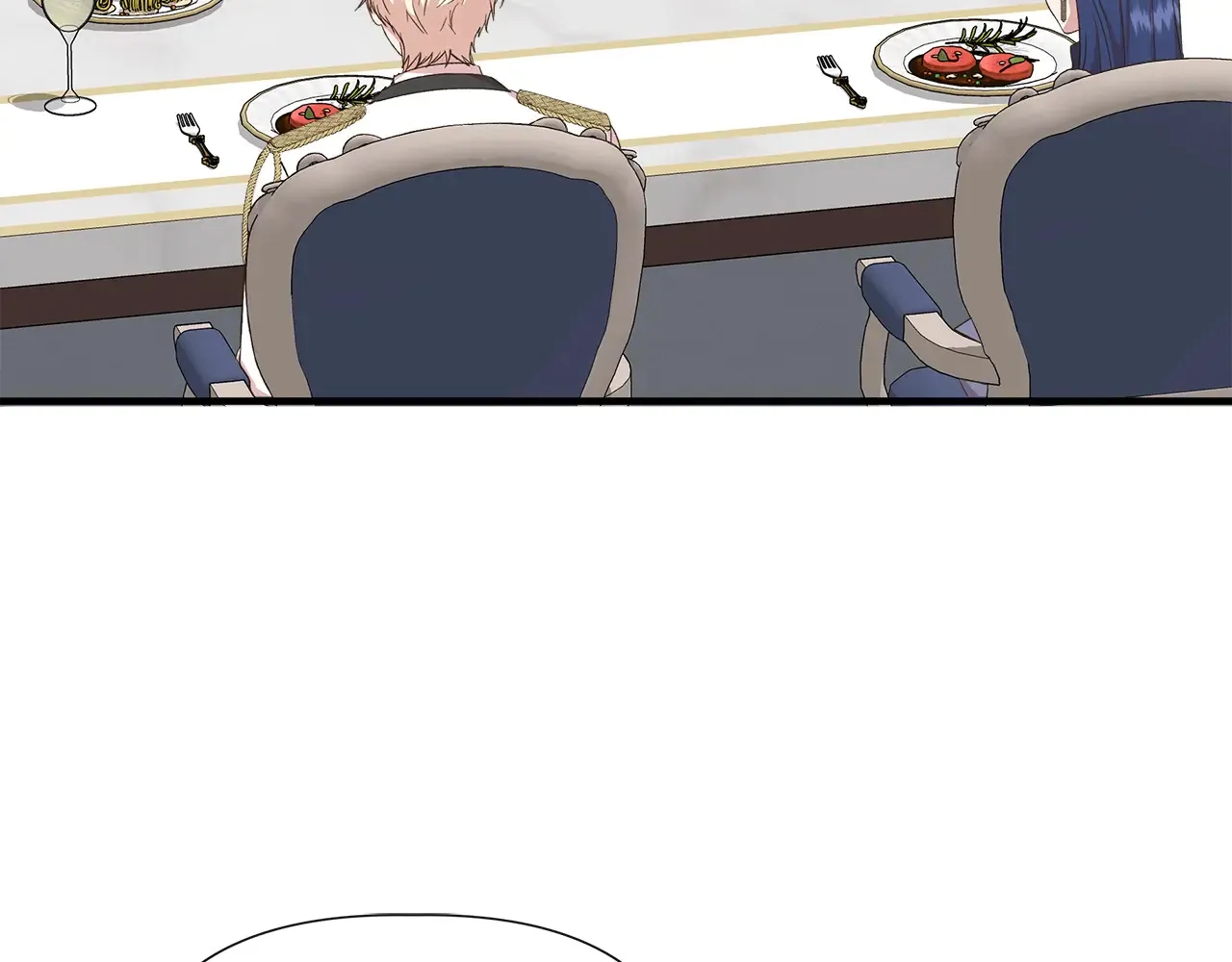第103话 庆功酒 第34页