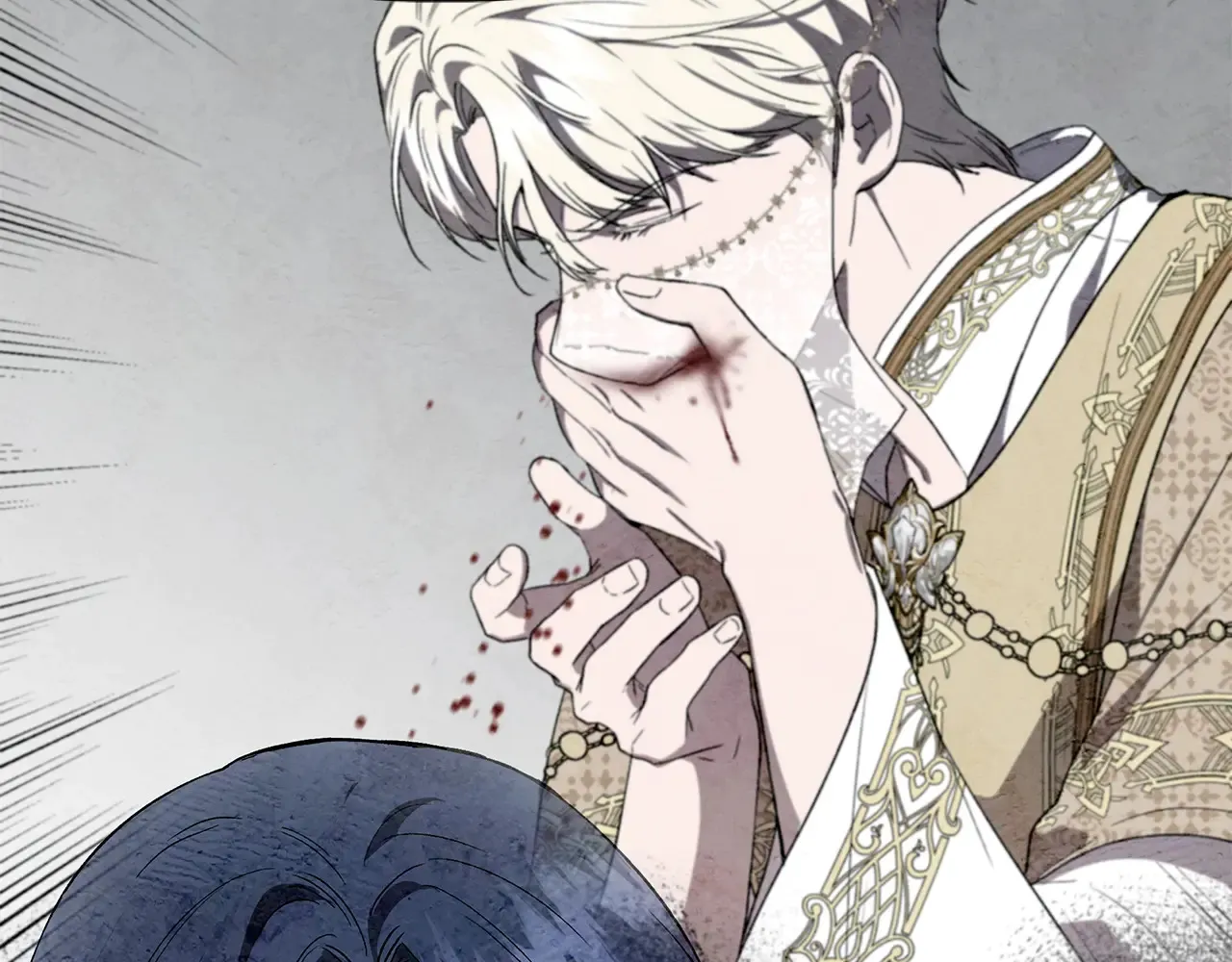 第104话 脆弱的男人 第34页
