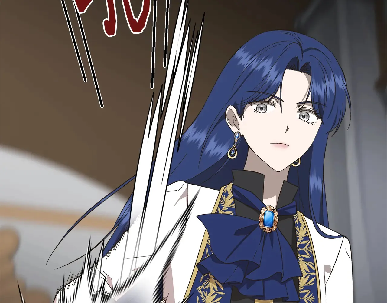 第104话 脆弱的男人 第114页