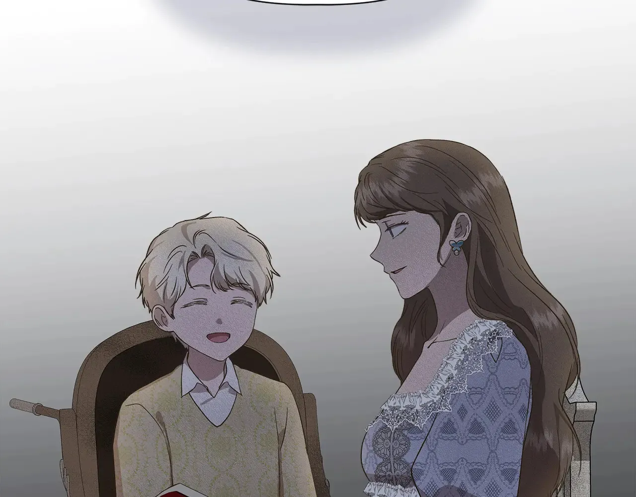 第104话 脆弱的男人 第168页