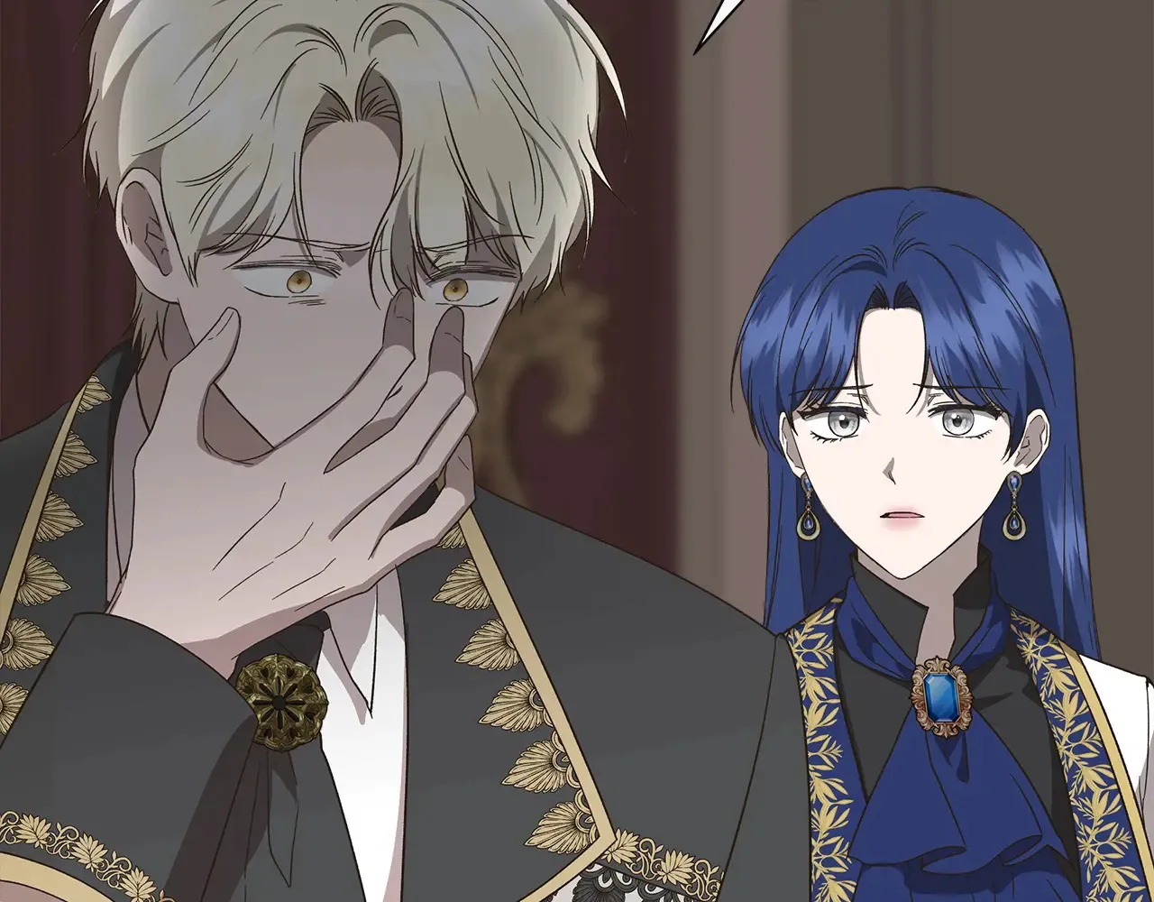 第104话 脆弱的男人 第176页