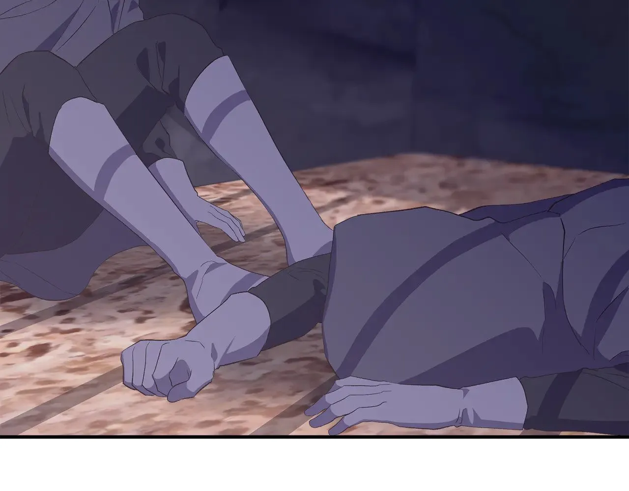 第108话 移形换影 第101页