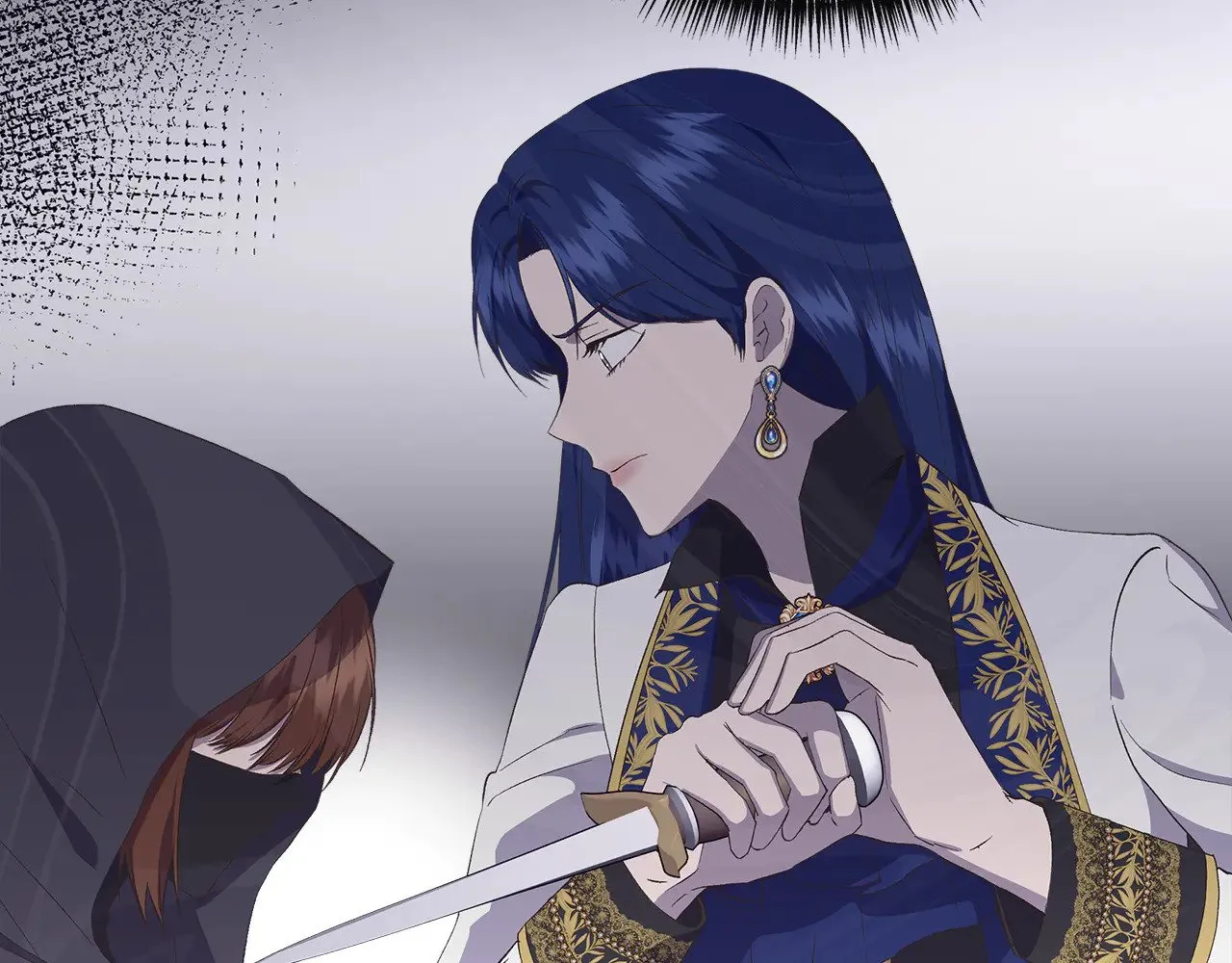 第108话 移形换影 第127页