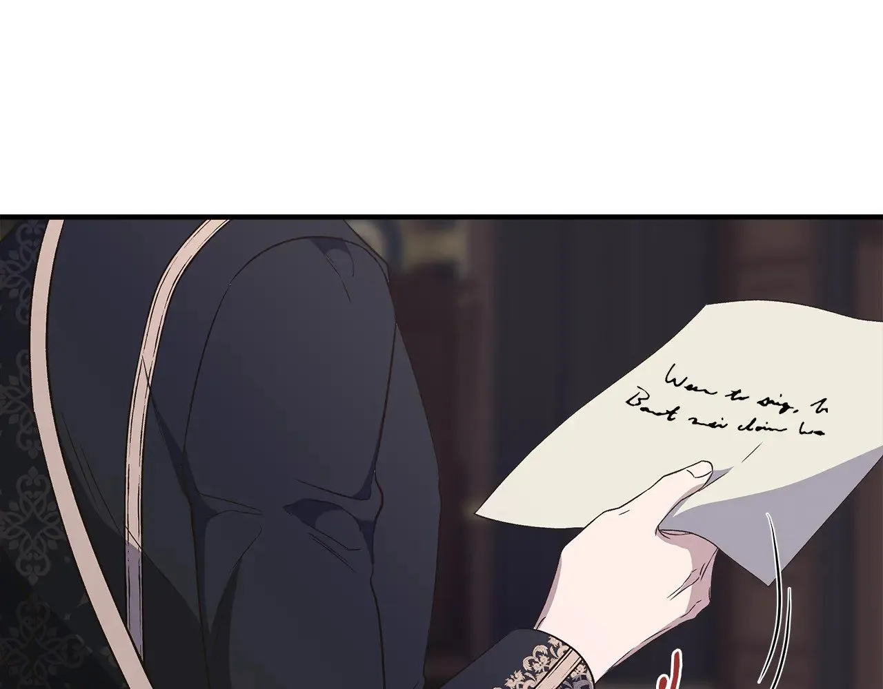 第111话 亲眼确认 第107页