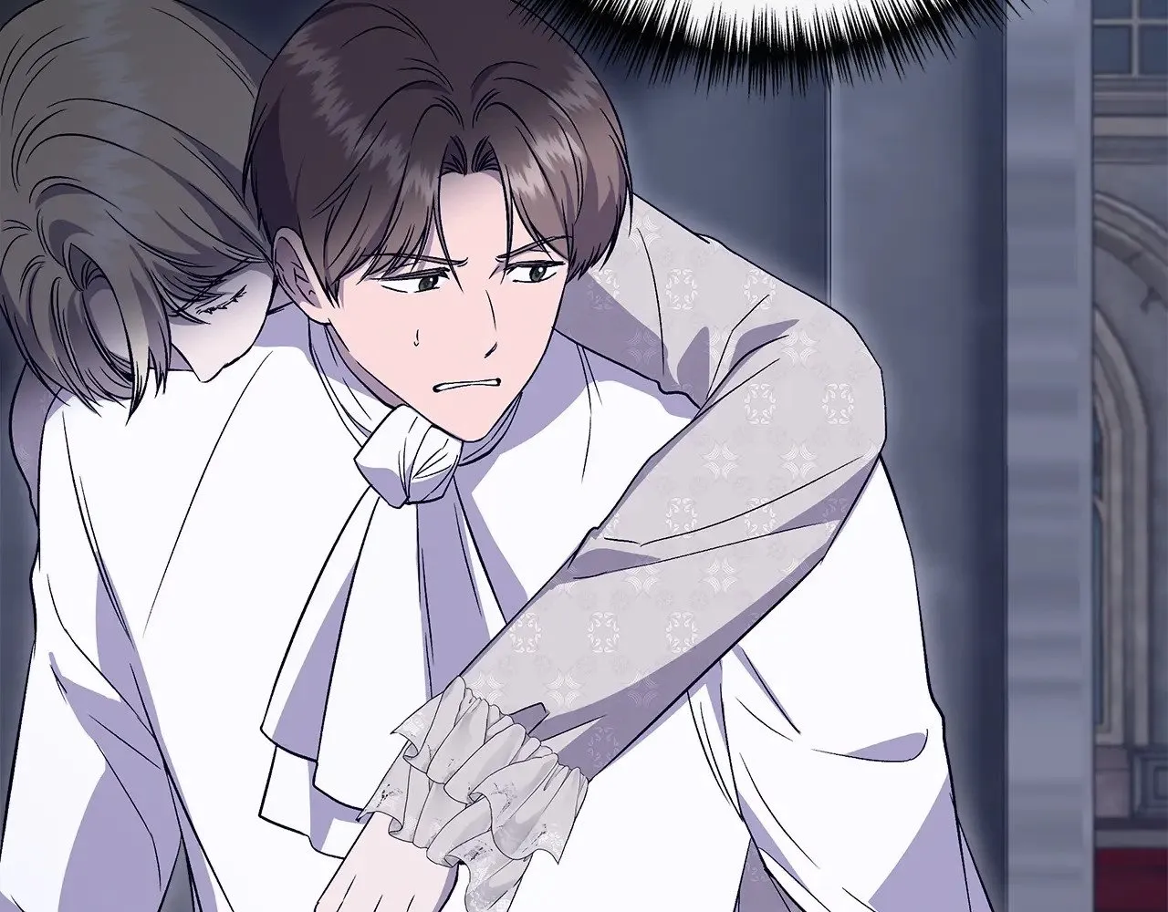 第114话 决战一触即发 第160页