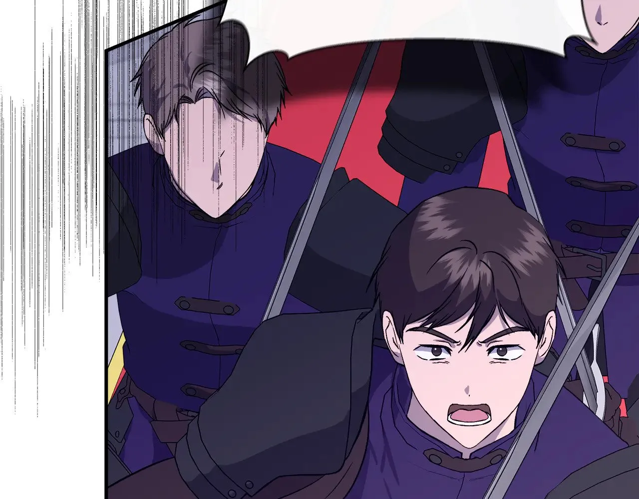 第115话 正面对决 第204页