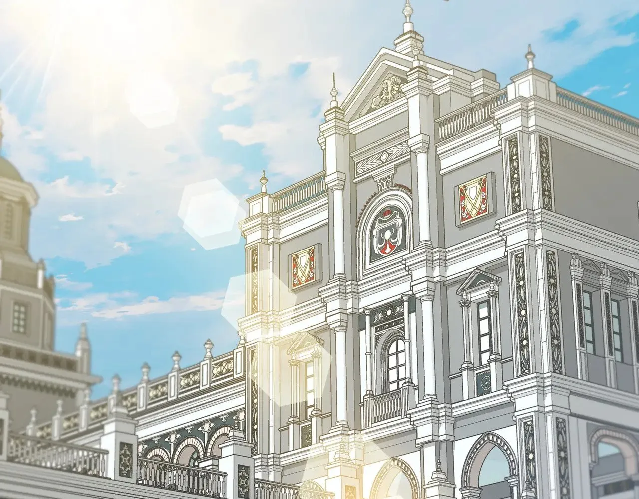 第127话 魔法契约的代价 第29页