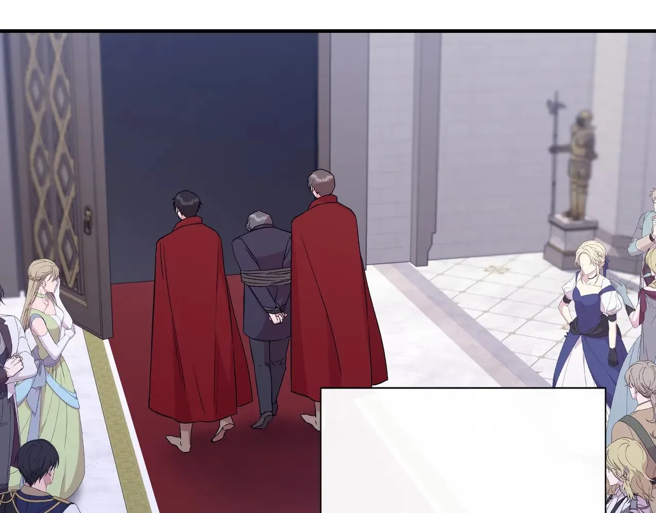 第127话 魔法契约的代价 第37页