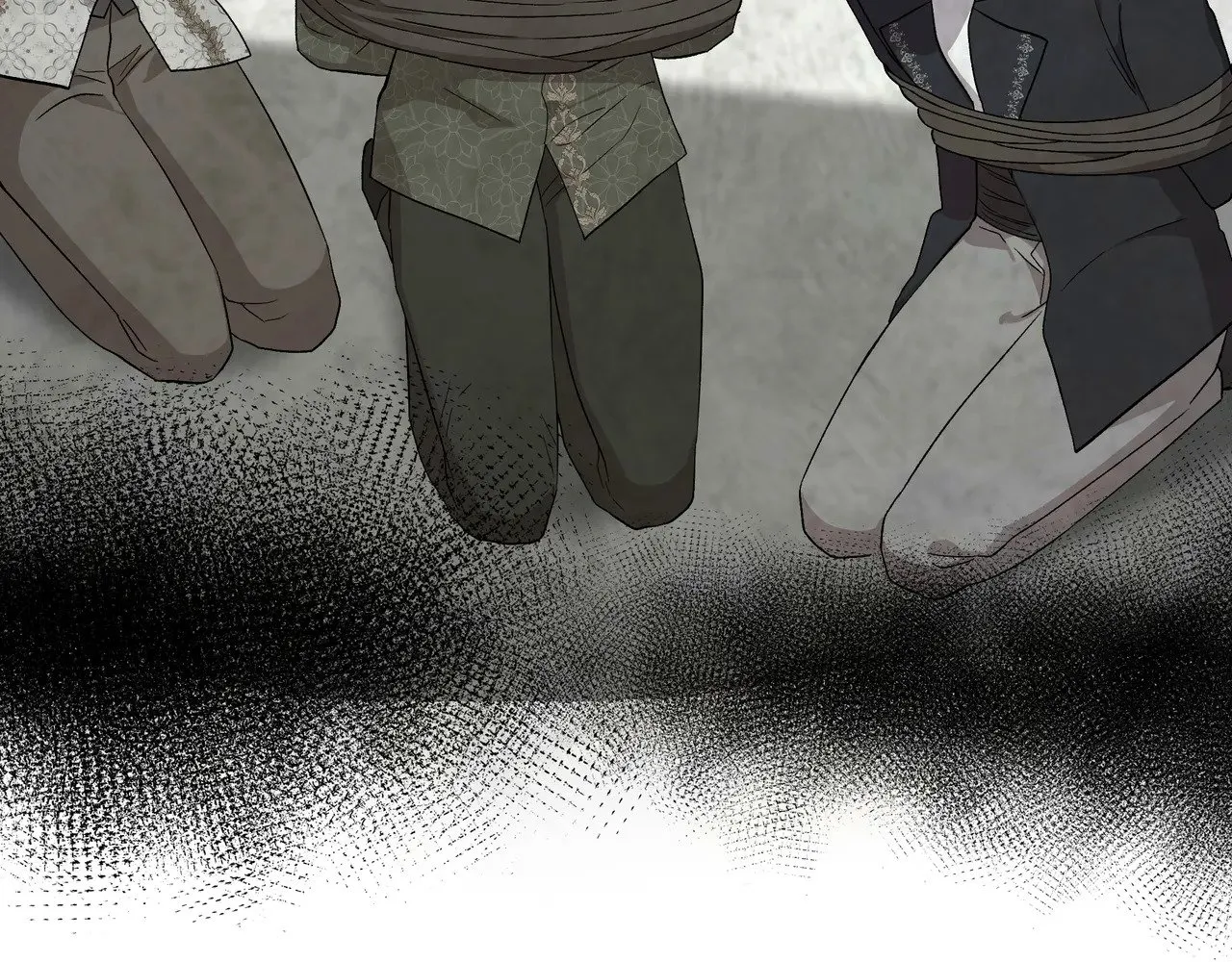 第127话 魔法契约的代价 第43页