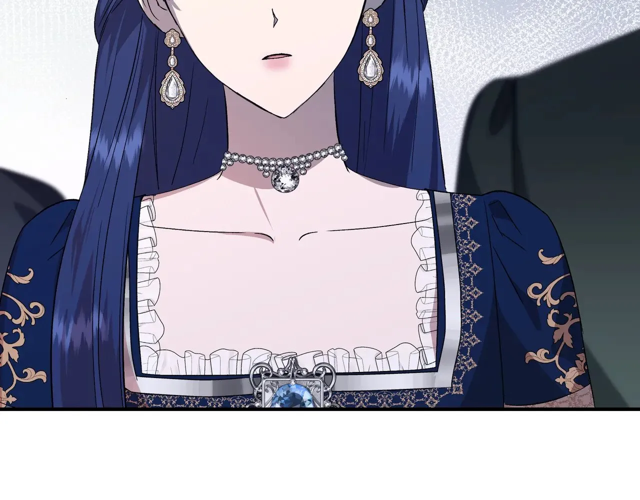 第127话 魔法契约的代价 第110页