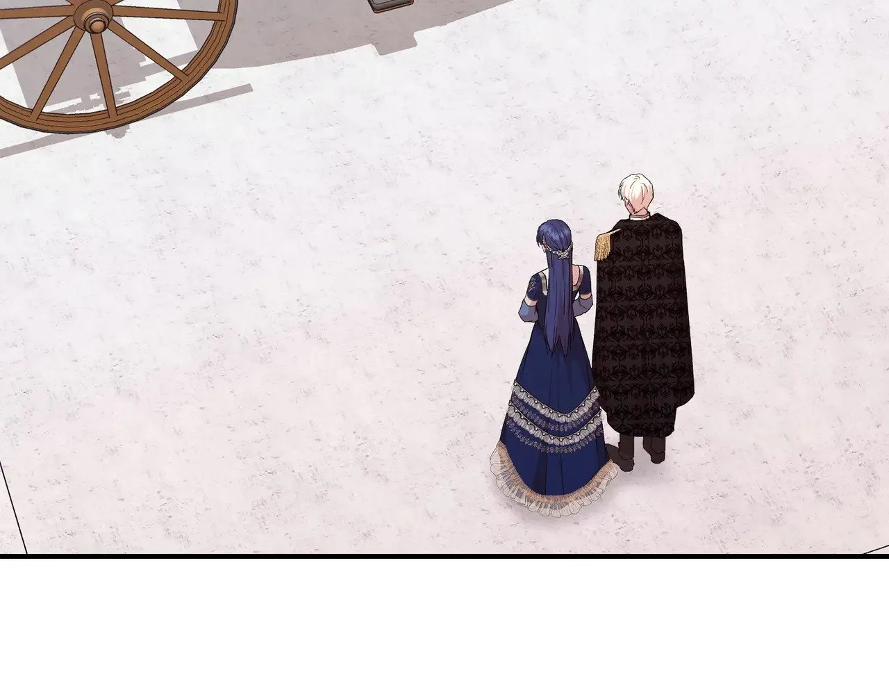 第127话 魔法契约的代价 第149页