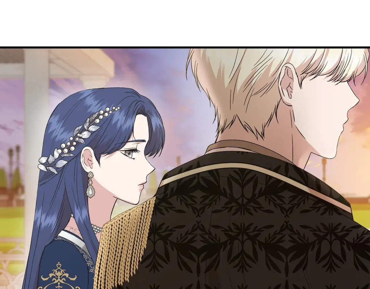 第127话 魔法契约的代价 第155页