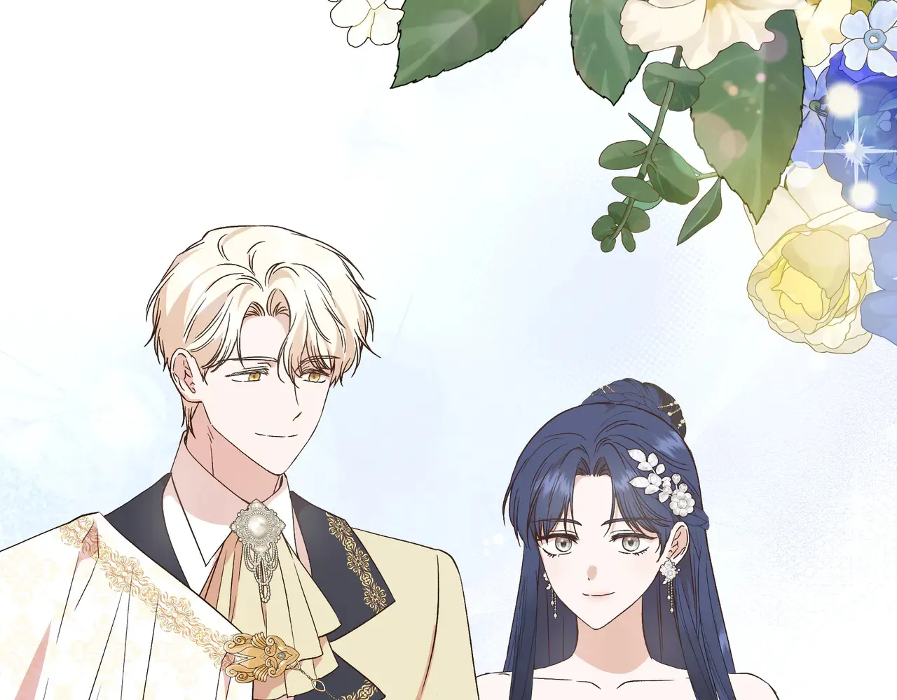 第130话 介绍未婚夫(外传2) 第9页