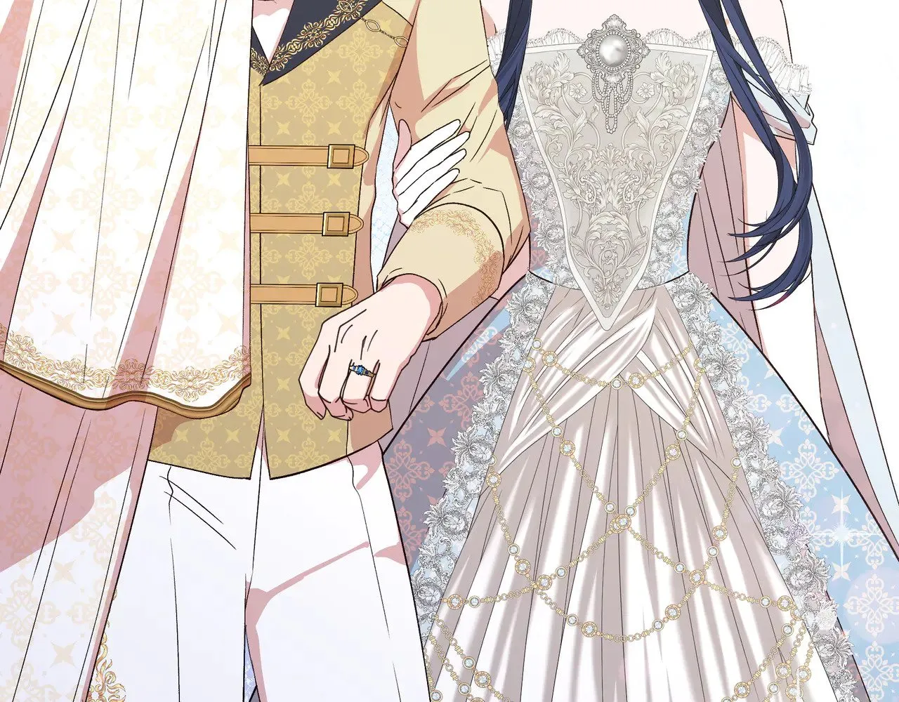 第130话 介绍未婚夫(外传2) 第10页
