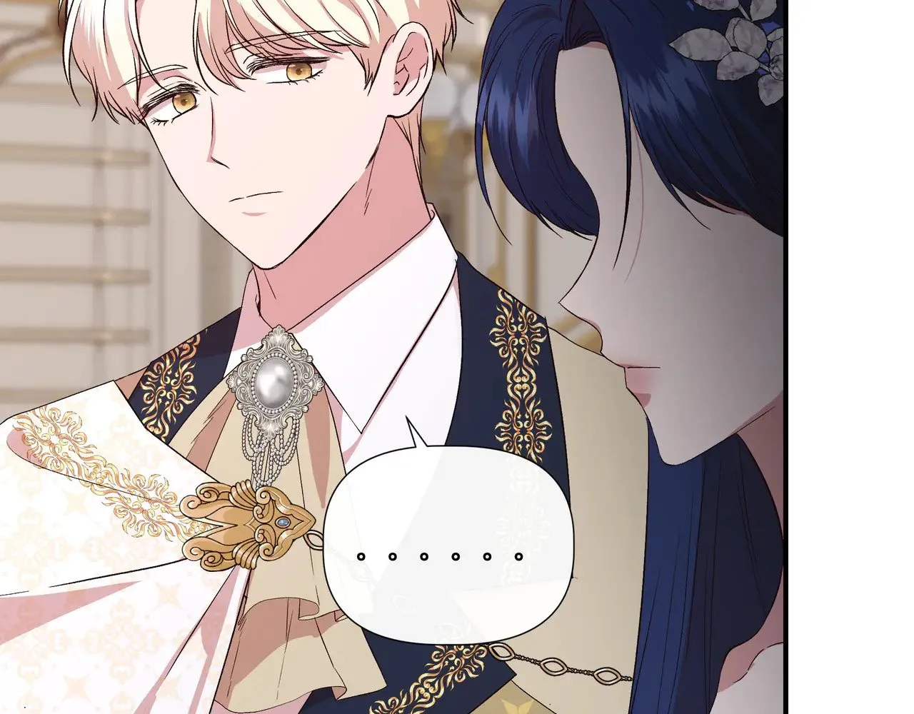 第130话 介绍未婚夫(外传2) 第80页