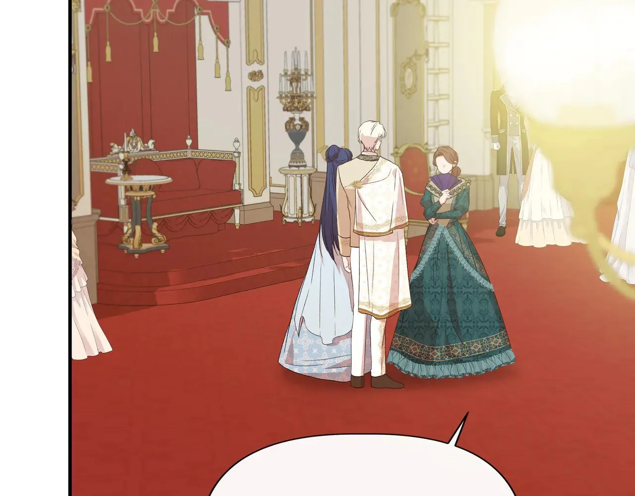 第130话 介绍未婚夫(外传2) 第83页