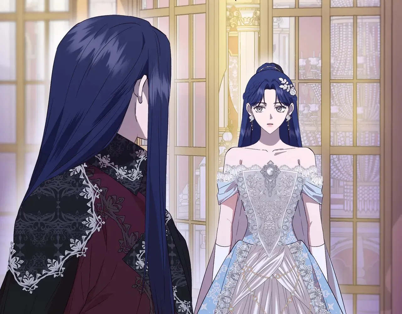 第130话 介绍未婚夫(外传2) 第102页