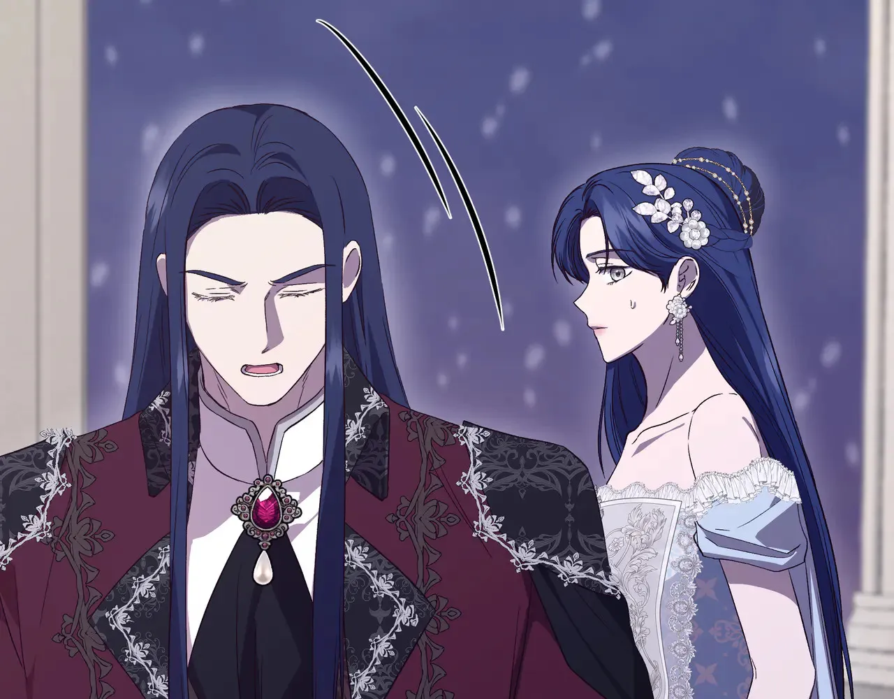 第130话 介绍未婚夫(外传2) 第164页