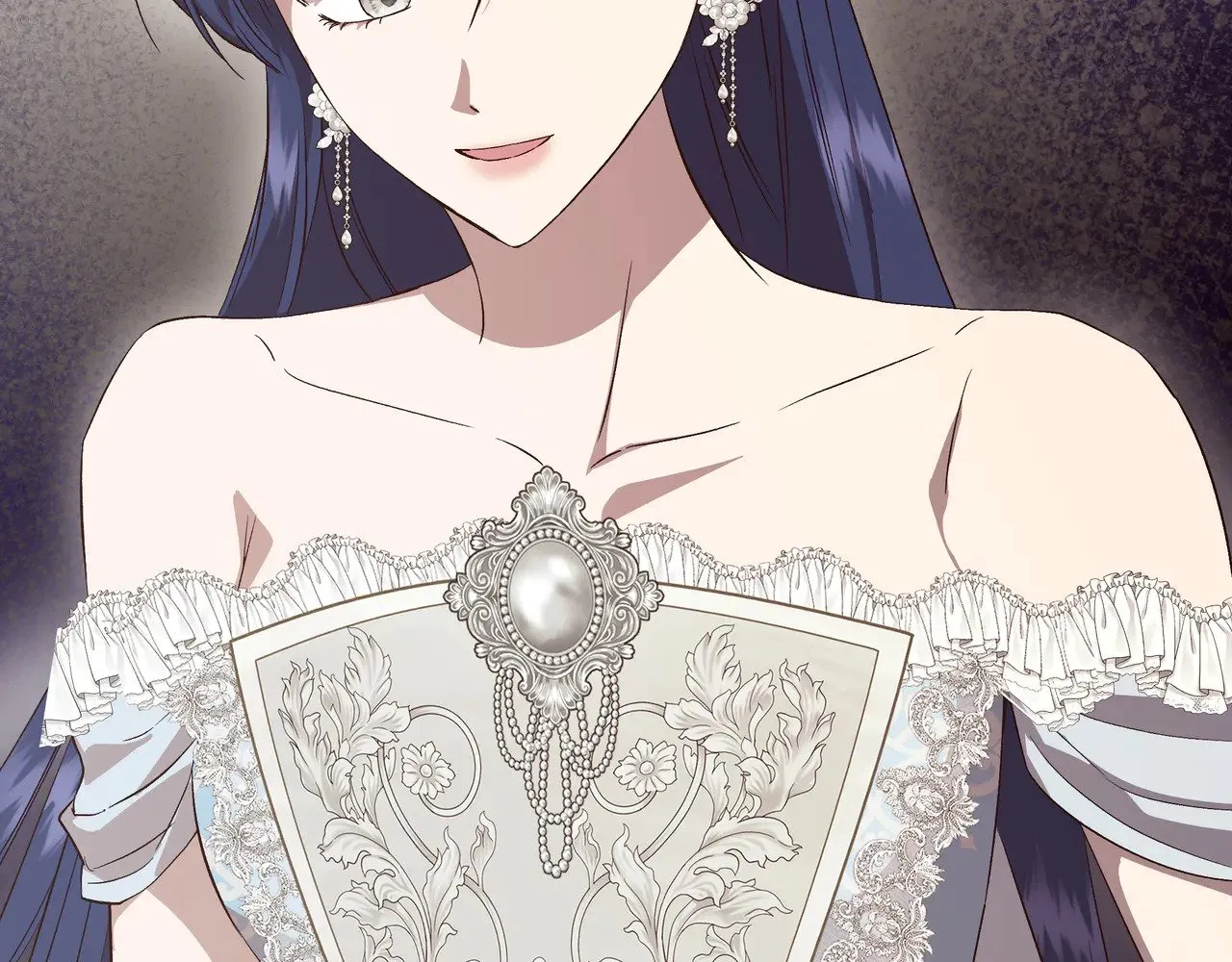 第130话 介绍未婚夫(外传2) 第186页