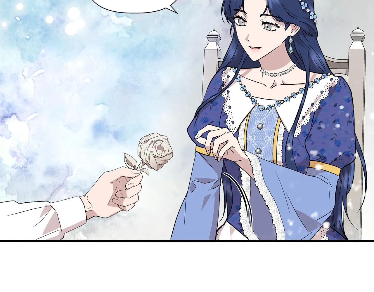 第44话 密谋 第119页
