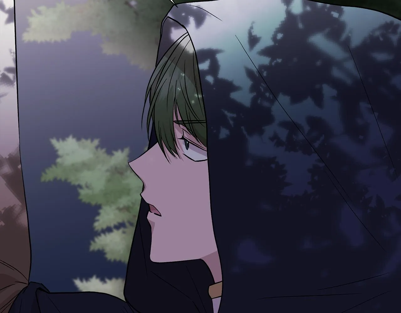 第41话 正经的亲吻 第19页