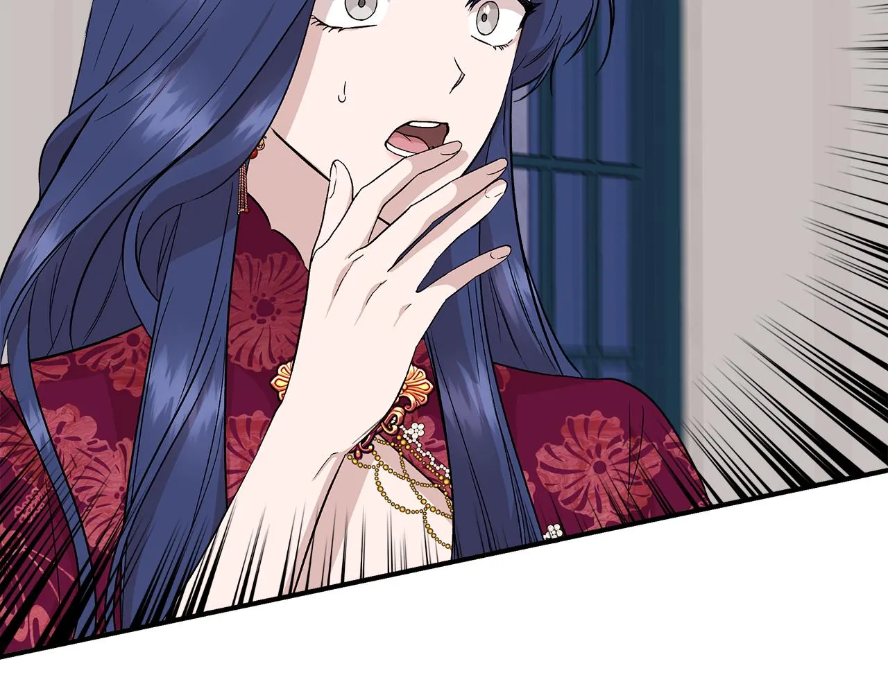 第41话 正经的亲吻 第39页