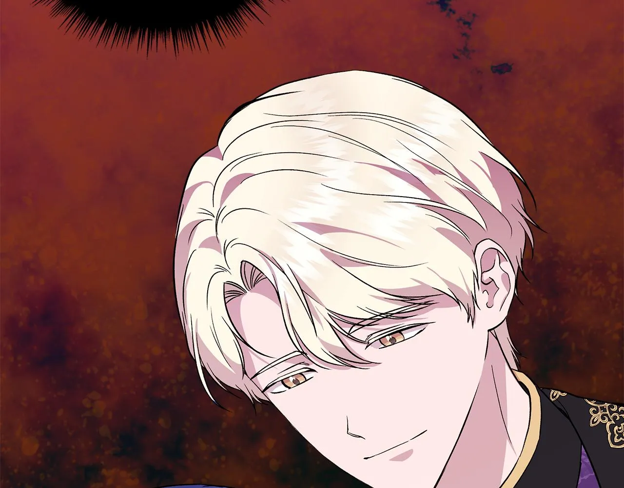 第41话 正经的亲吻 第99页