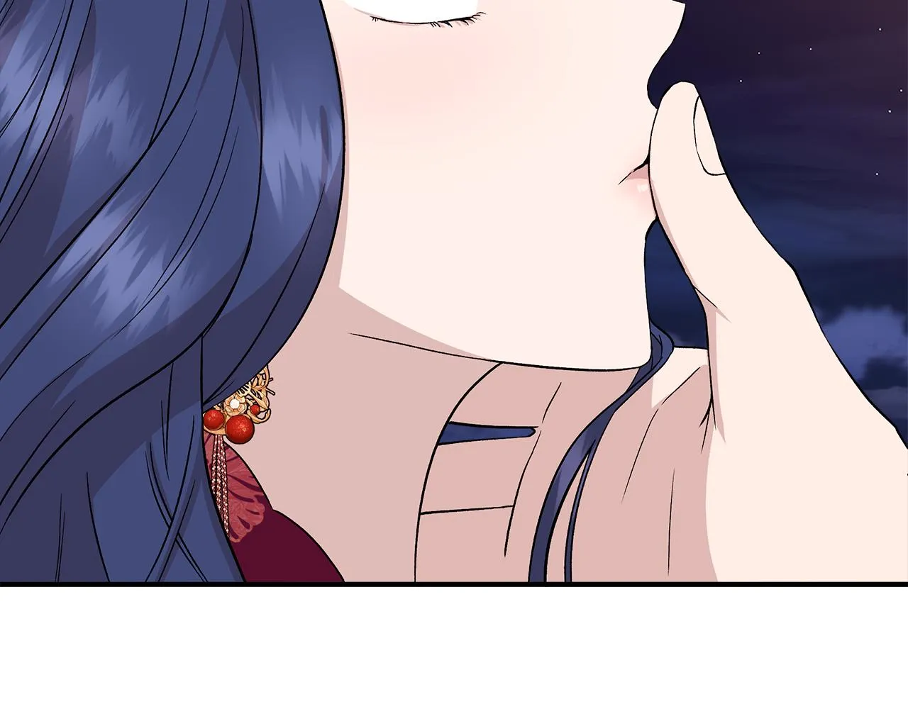 第41话 正经的亲吻 第111页