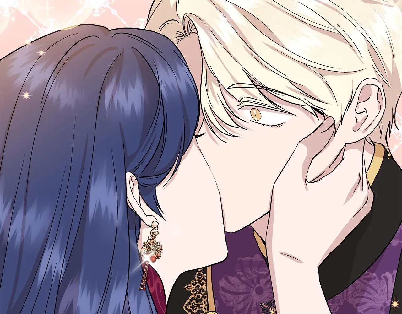 第41话 正经的亲吻 第146页