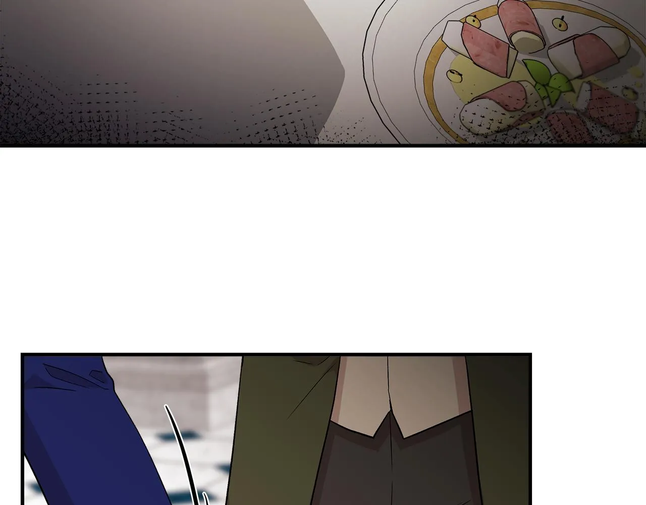 第40话 背后的议论 第8页