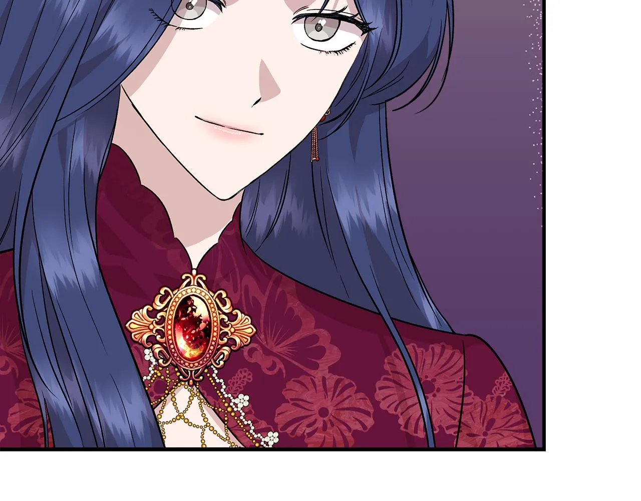 第40话 背后的议论 第54页