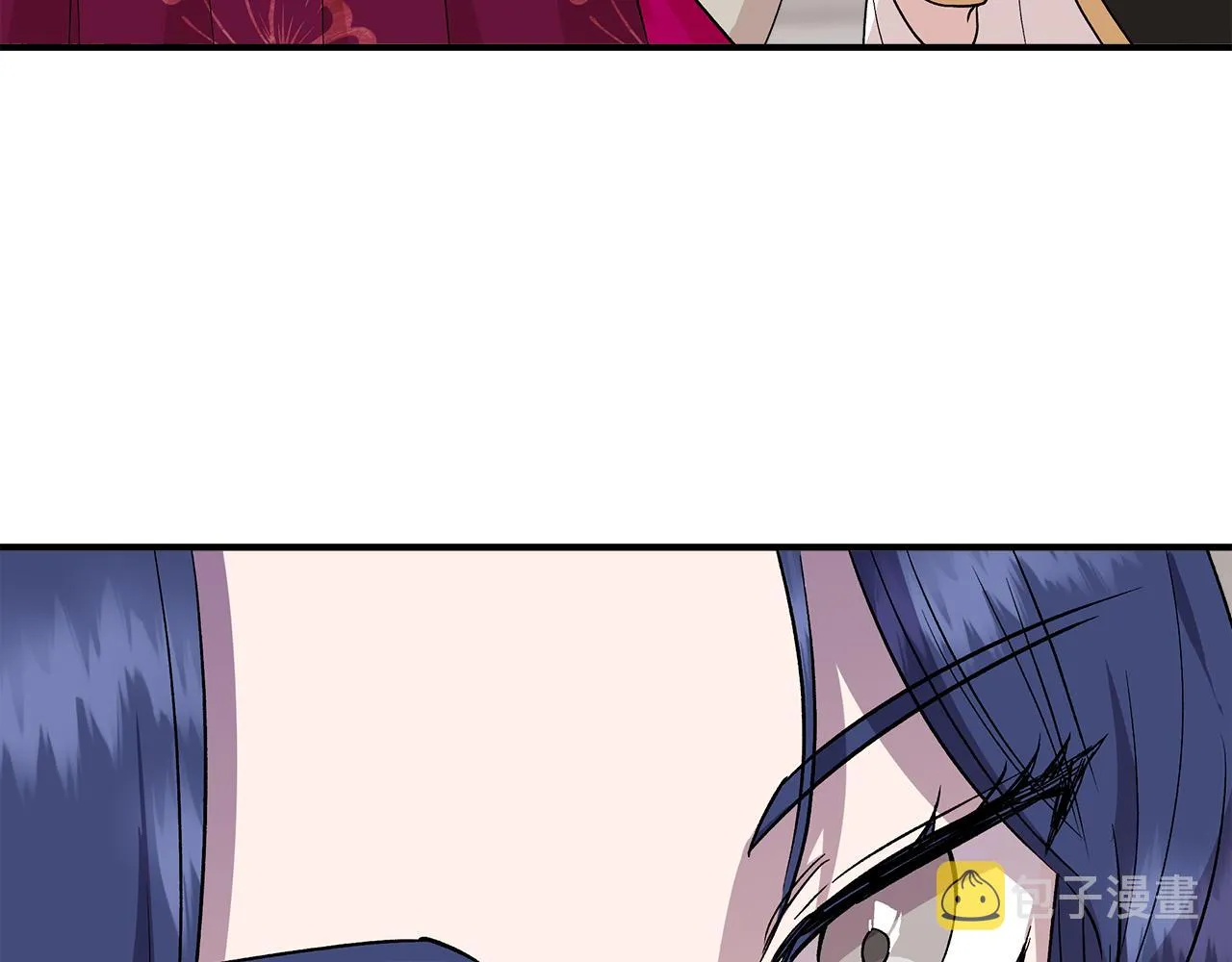第40话 背后的议论 第135页