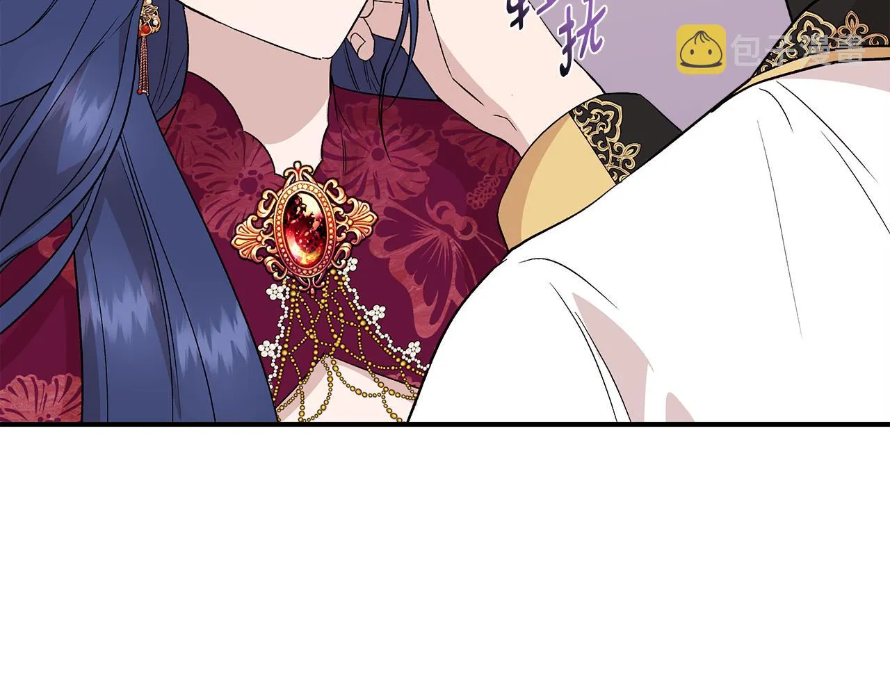 第40话 背后的议论 第156页