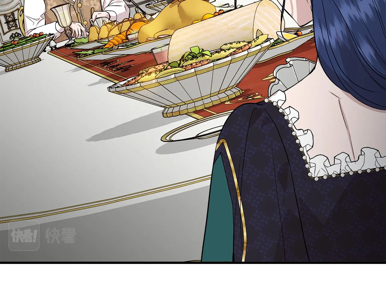 第38话 抹掉的记忆 第132页