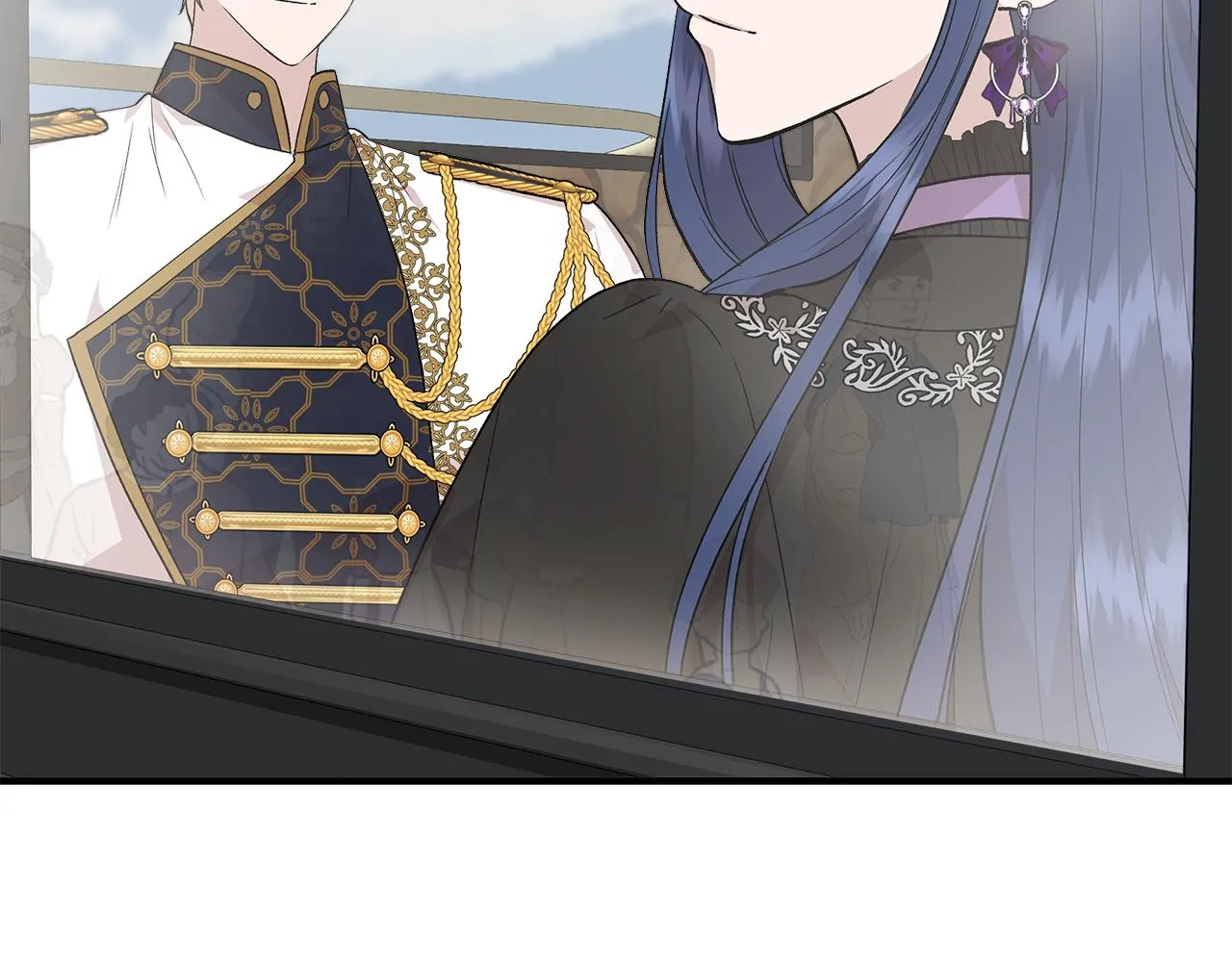 第34话 大神殿祈福 第6页