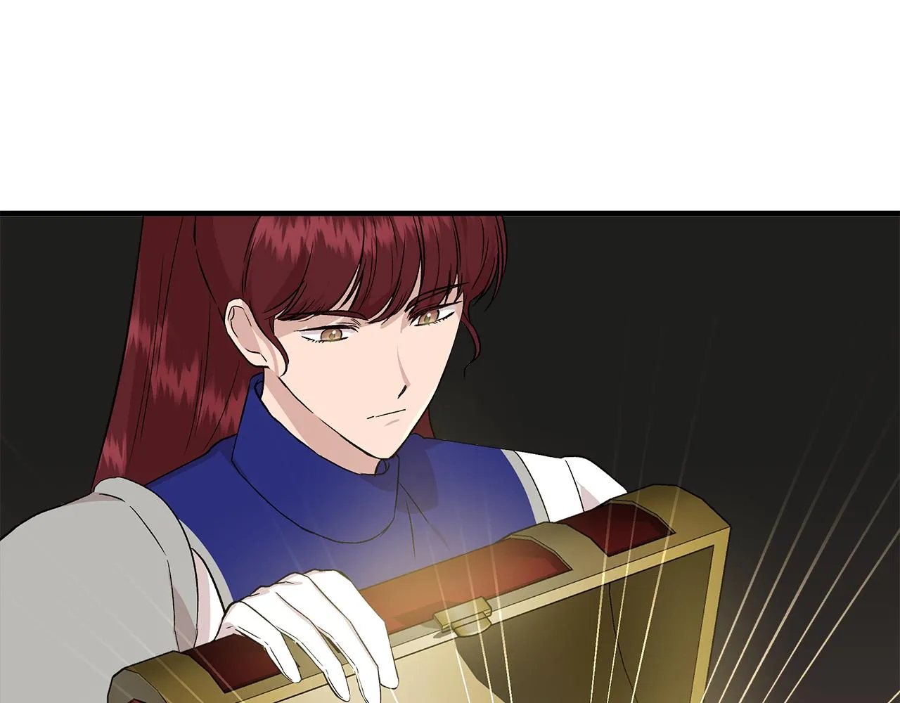 第34话 大神殿祈福 第73页