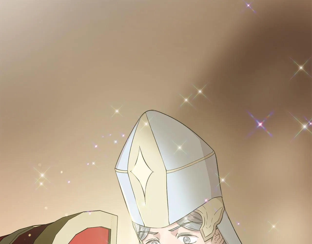 第34话 大神殿祈福 第77页