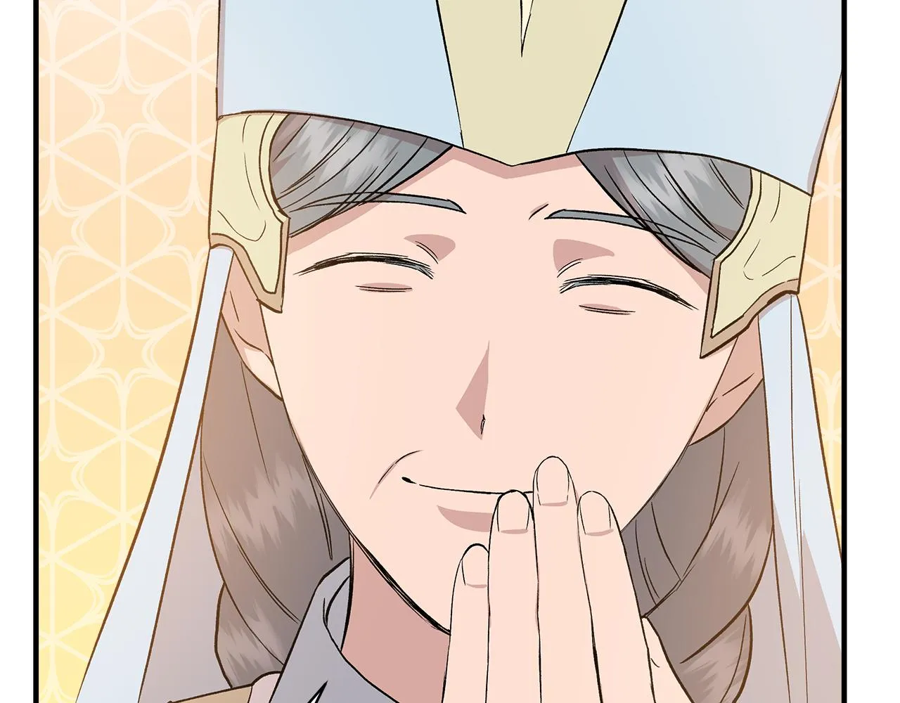 第34话 大神殿祈福 第81页