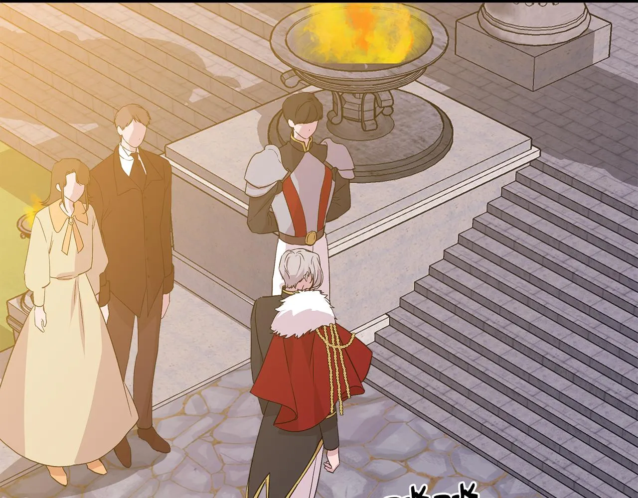 第34话 大神殿祈福 第159页