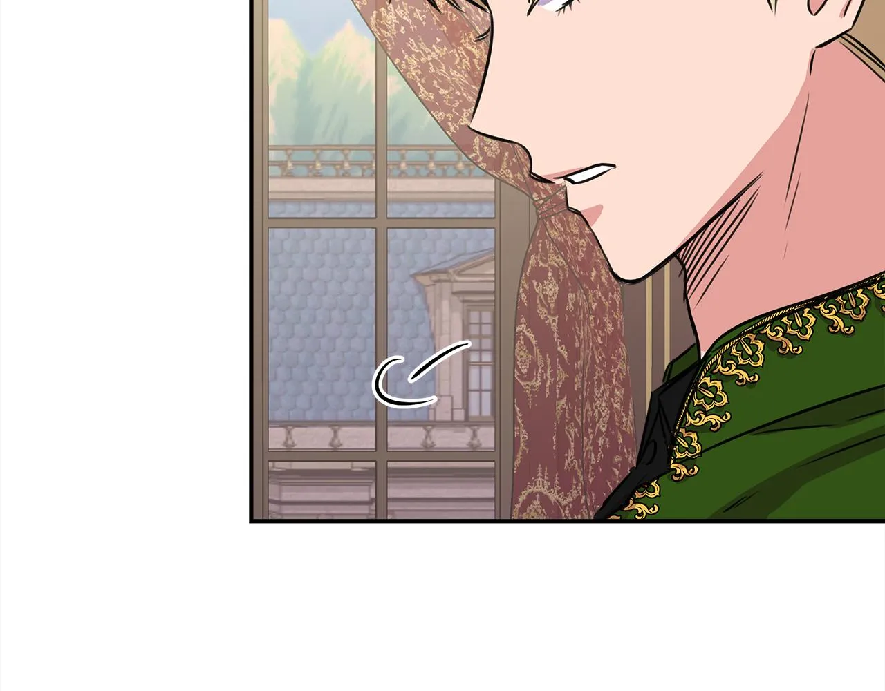 第1话 祸不单行 第34页